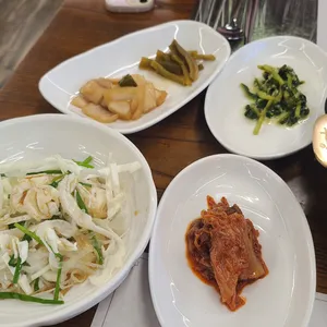 주평숯불갈비 사진