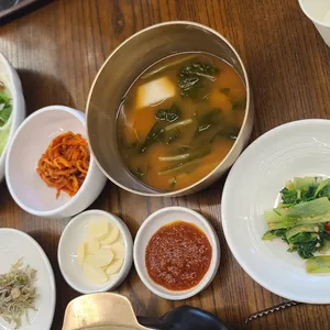 주평숯불갈비 사진
