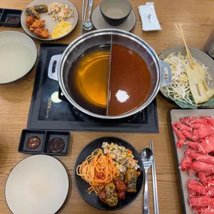샤브연리지 사진