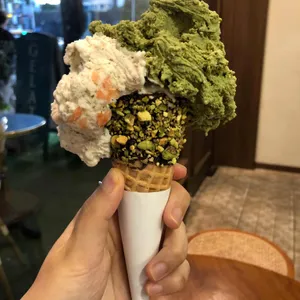 마망젤라또 사진