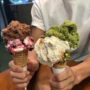 마망젤라또 사진