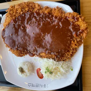 홍익돈까스 사진