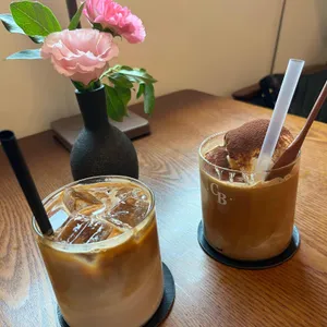 커피브론즈 사진