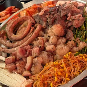 진수곱창 사진