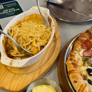 EATS OK PIZZA 사진