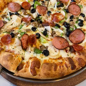 EATS OK PIZZA 사진