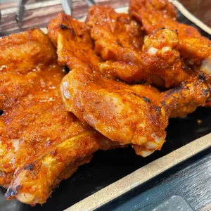 북한강막국수닭갈비 사진