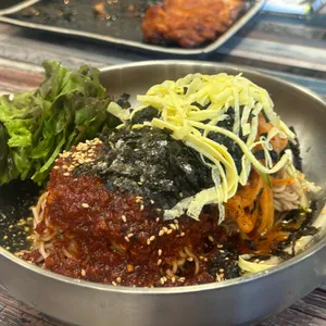 북한강막국수닭갈비 사진
