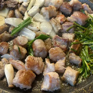 중대양곱창 사진