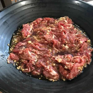 장산명가 사진