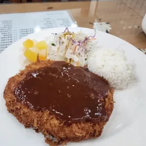 고봉민김밥인 사진