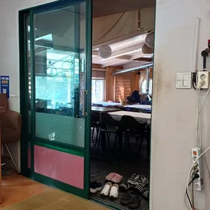 소양댐산채바우 리뷰 사진