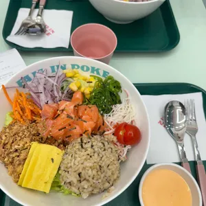 폴인포케 리뷰 사진