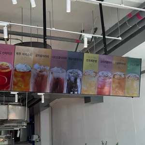 훈데르트윈즈 리뷰 사진