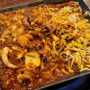 꽃가람 사진