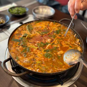 곱스타 한우곱창 사진