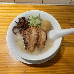 츠루츠루 라멘 사진