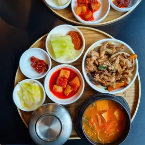 닭나무집 사진