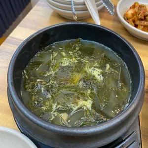 더조은공간한식전문 사진