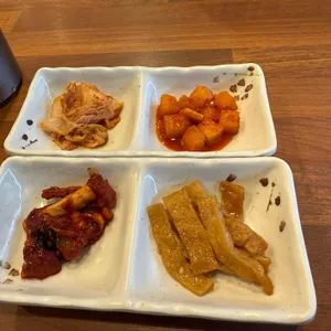 현대옥 사진