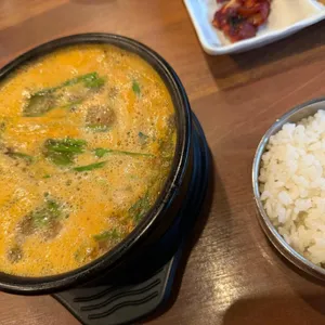현대옥 사진