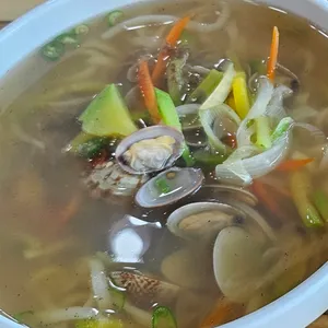 칼국수맛있는집 사진