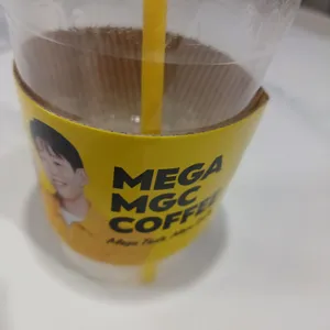 메가커피 사진