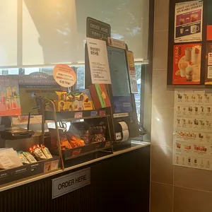 이디야 리뷰 사진