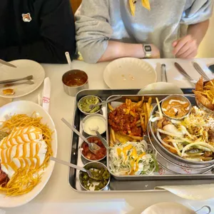 타코튜즈데이 리뷰 사진