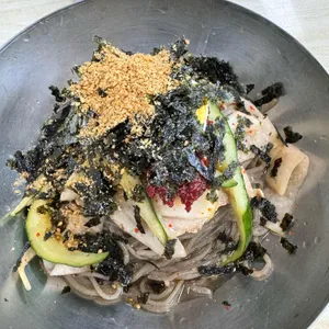 상동막국수 사진