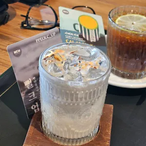 뻘다방 사진