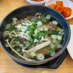 강남면옥  사진