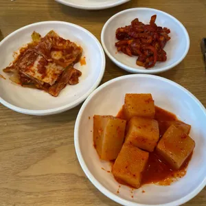 강남면옥  사진