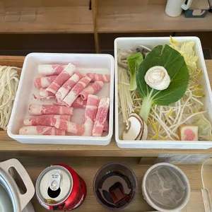 샤브로21 월곡 사진