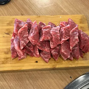 무아지경 사진