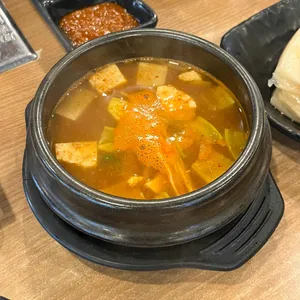 무아지경 사진