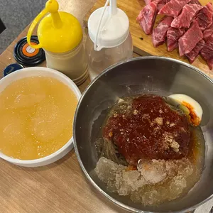 무아지경 사진