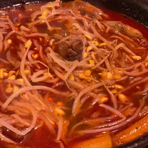 선아닭발 사진