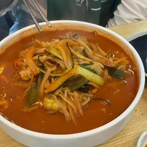 이사부중화요리전문점 사진