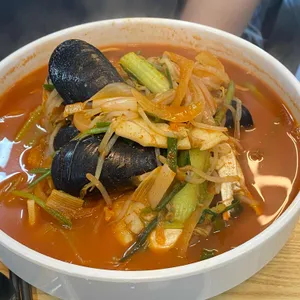 이사부중화요리전문점 사진