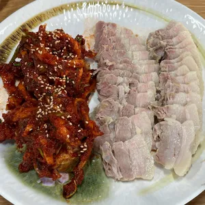 삼해집 사진