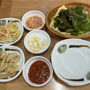 삼해집 사진