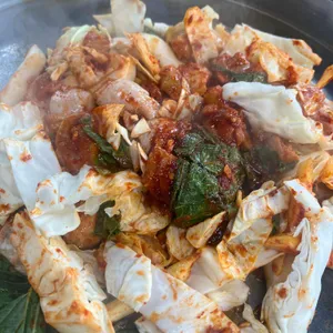 춘천애니닭갈비 사진