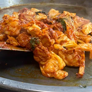 춘천애니닭갈비 사진
