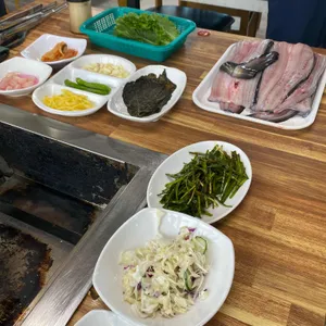 금단양만 사진