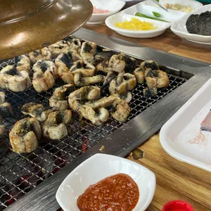 금단양만 사진