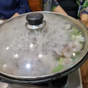 개미집 사진