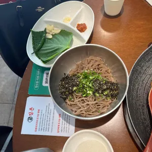 김촌 서울대입구 사진