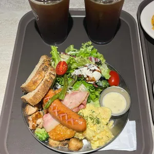 브런치빈 사진