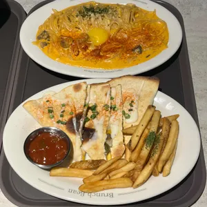 브런치빈 사진